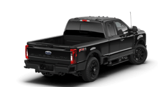 2026 Ford Super Duty® External Image 4